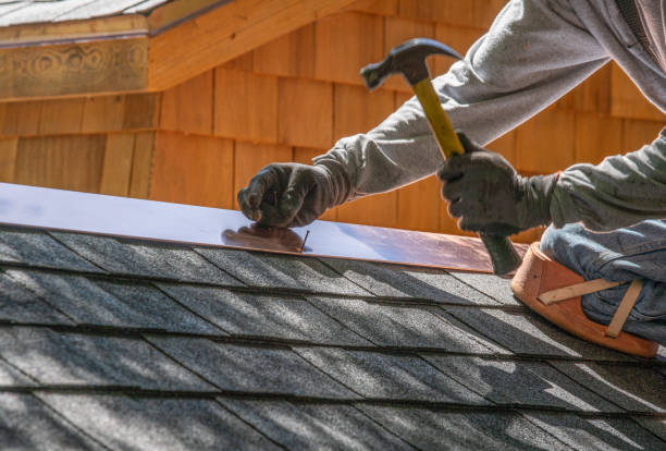 Best Roof Ventilation Installation  in New Brockton, AL