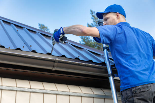 Best Chimney Flashing Repair  in New Brockton, AL