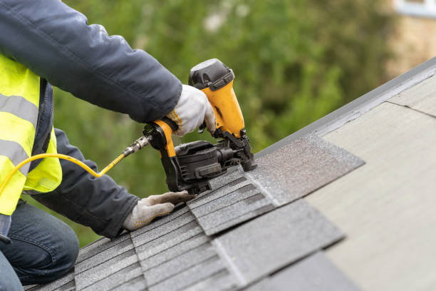 Best Green or Eco-Friendly Roofing Solutions  in New Brockton, AL