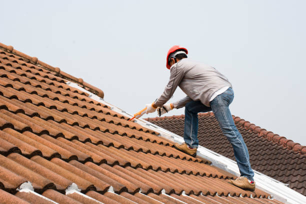 Best Tile Roofing Installation  in New Brockton, AL