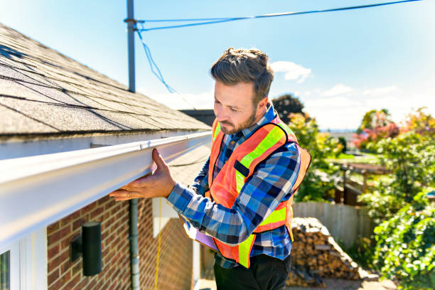 Fast & Reliable Emergency Roof Repairs in New Brockton, AL