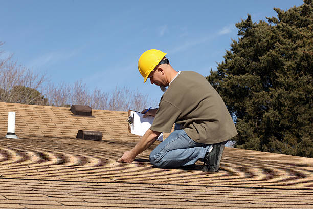 Roof Insulation in New Brockton, AL